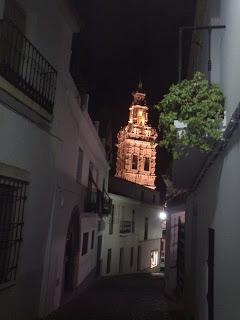 Ruta cultural a Llerena y Jerez de los Caballeros