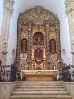 Ruta cultural a Llerena y Jerez de los Caballeros