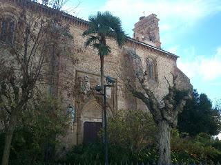 Ruta cultural a Llerena y Jerez de los Caballeros