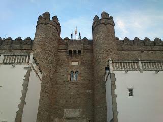 Ruta cultural a Llerena y Jerez de los Caballeros
