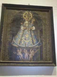 Ruta cultural a Llerena y Jerez de los Caballeros