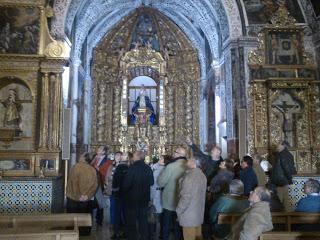 Ruta cultural a Llerena y Jerez de los Caballeros