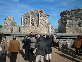 Ruta cultural a Llerena y Jerez de los Caballeros