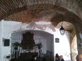 Ruta cultural a Llerena y Jerez de los Caballeros