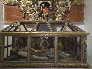 Ruta cultural a Llerena y Jerez de los Caballeros