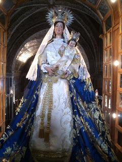 Ruta cultural a Llerena y Jerez de los Caballeros