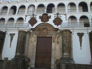 Ruta cultural a Llerena y Jerez de los Caballeros