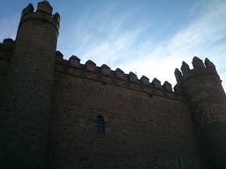 Ruta cultural a Llerena y Jerez de los Caballeros