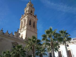 Ruta cultural a Llerena y Jerez de los Caballeros