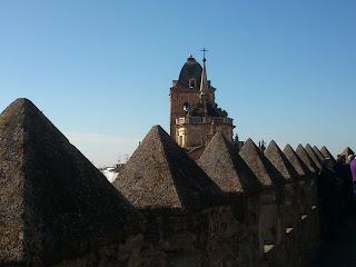 Ruta cultural a Llerena y Jerez de los Caballeros