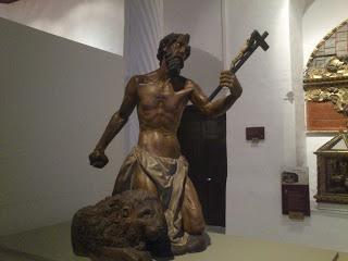 Ruta cultural a Llerena y Jerez de los Caballeros