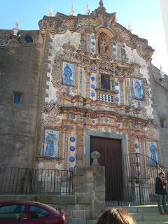 Ruta cultural a Llerena y Jerez de los Caballeros