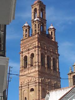 Ruta cultural a Llerena y Jerez de los Caballeros