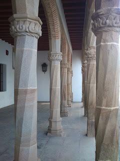 Ruta cultural a Llerena y Jerez de los Caballeros