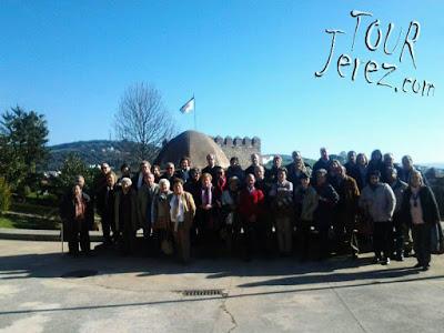 Ruta cultural a Llerena y Jerez de los Caballeros