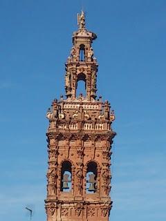 Ruta cultural a Llerena y Jerez de los Caballeros