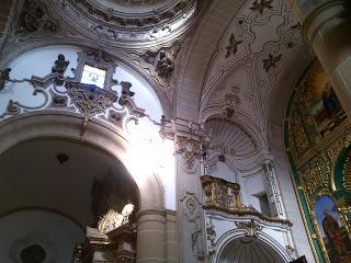 Ruta cultural a Llerena y Jerez de los Caballeros