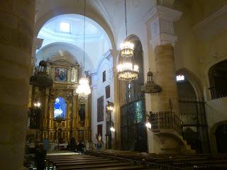 Ruta cultural a Llerena y Jerez de los Caballeros