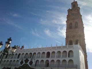 Ruta cultural a Llerena y Jerez de los Caballeros