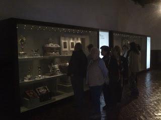 Ruta cultural a Llerena y Jerez de los Caballeros