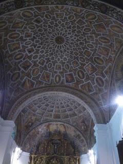 Ruta cultural a Llerena y Jerez de los Caballeros