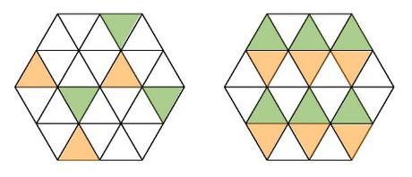 T-Hexagon36