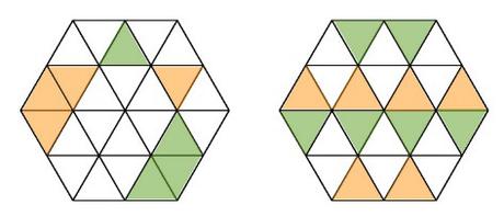 T-Hexagon30