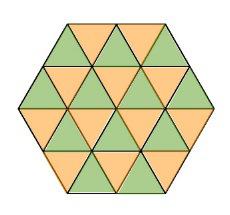 T-Hexagon49
