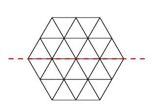 T-Hexagon50