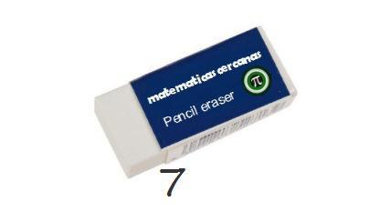 Permíteme que escriba un número “borrable” … borrable9