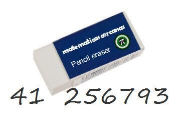 Permíteme que escriba un número “borrable” … borrable2