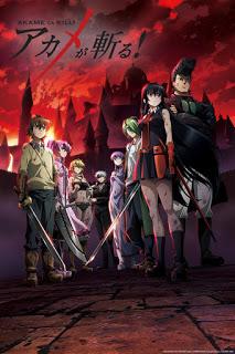 Akame ga kill