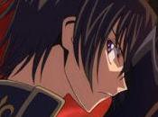 Anime Code Geass