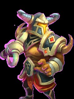 Aries castillo furioso