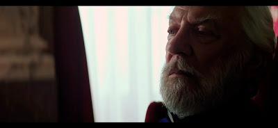 Snow con el agua al cuello por primera vez