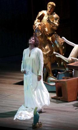 El Teatro alla Scala abre entre emergencia y aplausos