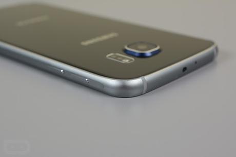 Se filtran renders tridimensionales de los próximos Galaxy S7 y S7 Plus