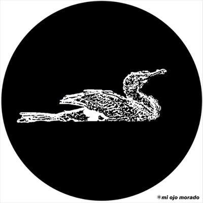 Variaciones sobre cormorán