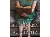 bibliotecaria auschwitz
