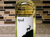 Efrat White 2014