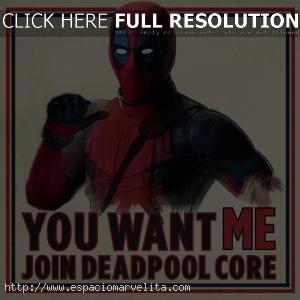 Deadpool