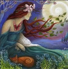 HA PERDIDO LA INOCENCIA...