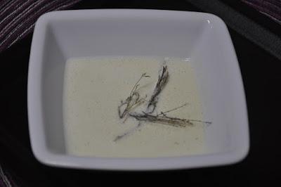 Crema De Pollo TM5/T