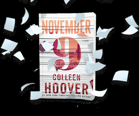 Favoritos del me, Noviembre 2015