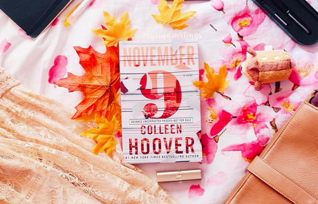 Favoritos del me, Noviembre 2015