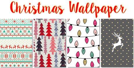 Chrismas Wallpaper
