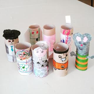 Amigos aliados invisibles