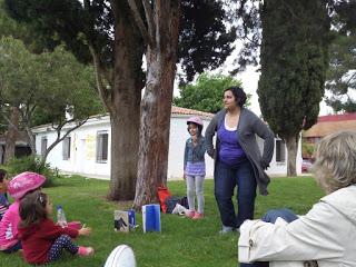 Amigos aliados invisibles