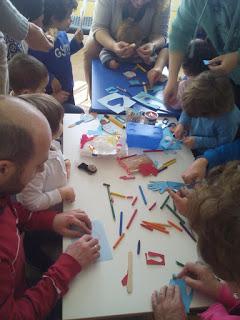 Amigos aliados invisibles