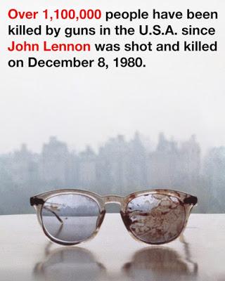 35 años sin John Lennon